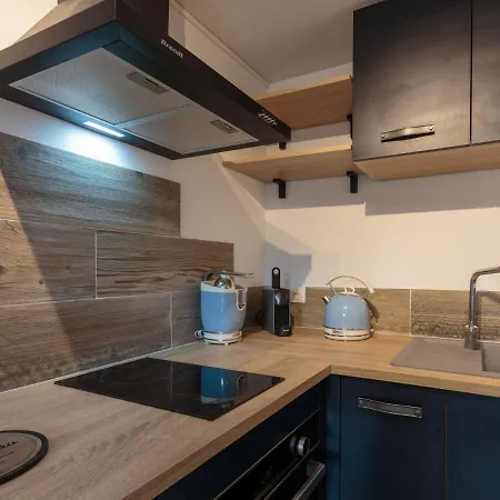 Bois Soleil By Interhome Saint-Palais-sur-Mer