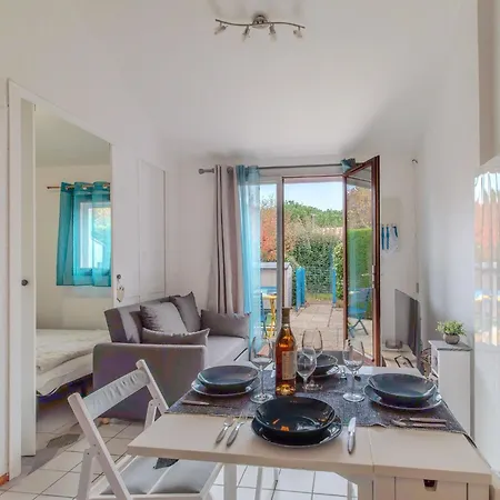 Bois Soleil By Interhome Holiday home