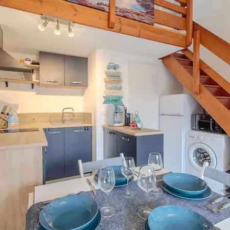 Holiday home Bois Soleil By Interhome *