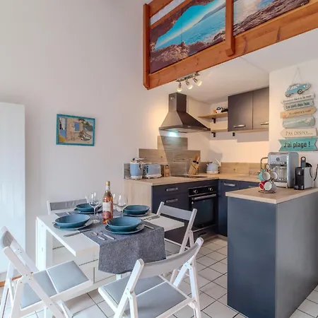 Bois Soleil By Interhome Holiday home