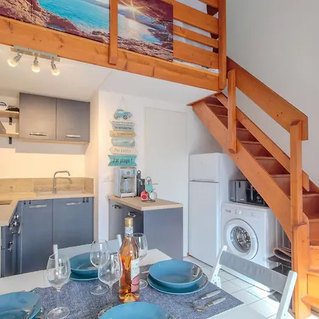 Bois Soleil By Interhome * Saint-Palais-sur-Mer