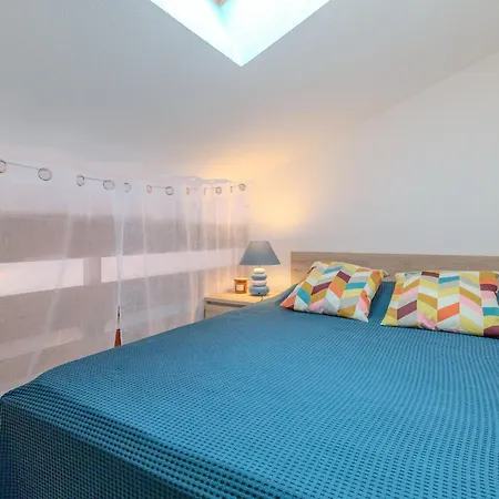 Bois Soleil By Interhome Nyaraló Saint-Palais-sur-Mer