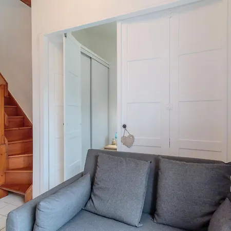 Bois Soleil By Interhome Nyaraló Saint-Palais-sur-Mer